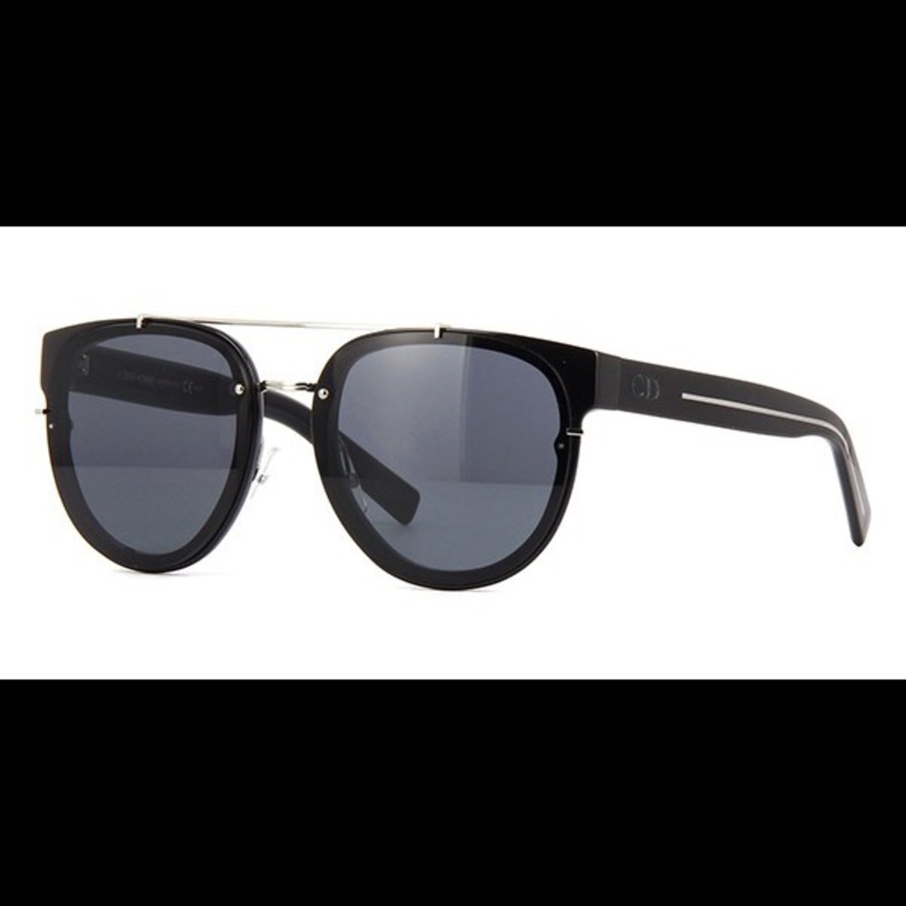 COPY - DIOR HOMME BLACKTIE 143S E3ZBN - Picture 8 of 11